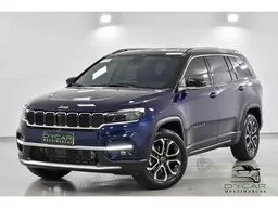 Jeep Commander