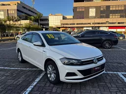 Volkswagen Virtus