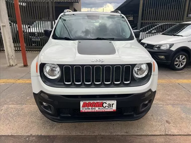 Foto do carro
