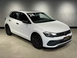 Volkswagen Polo Hatch