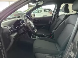 Fiat Pulse
