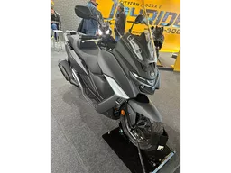 Sym Maxsym