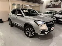 Chery Tiggo 5X