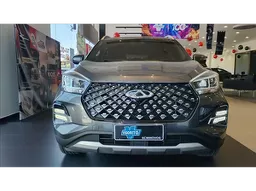Chery Tiggo 5X Pro