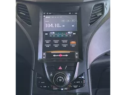 Hyundai Azera