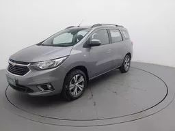 Chevrolet Spin