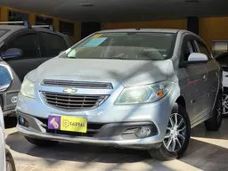 Chevrolet Prisma