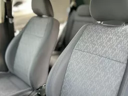 Volkswagen Spacefox