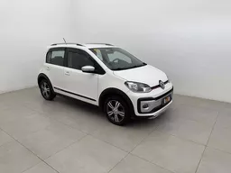 Volkswagen Cross UP