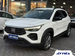 Fiat Pulse