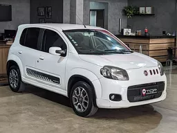 Fiat Uno