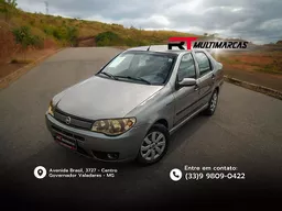 Fiat Siena