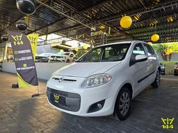Fiat Palio