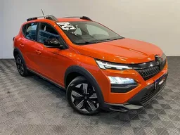 Renault Kardian