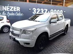 Chevrolet S10