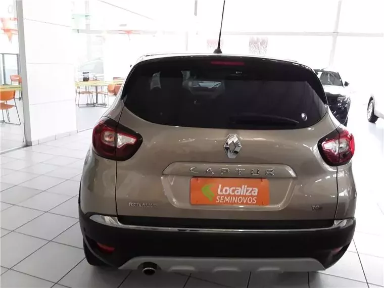 Renault Captur Bronze 2