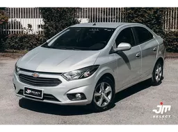 Chevrolet Prisma