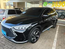 BYD Song Plus