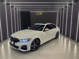 BMW 320i