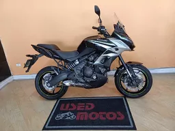 Versys