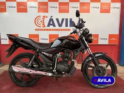 Honda CG 125