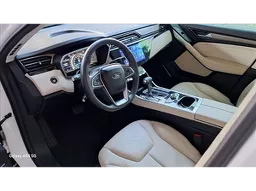 Ford Territory