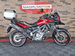 V-Strom