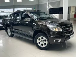 Chevrolet S10