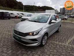 Fiat Cronos