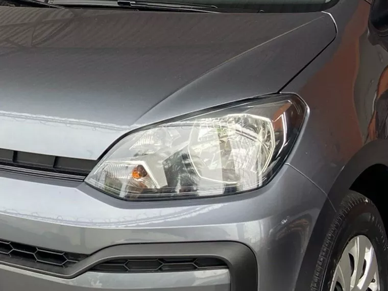 Volkswagen UP Cinza 11