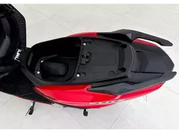 Honda Elite