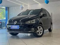 Volkswagen Spacefox