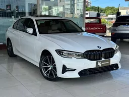 BMW 320i