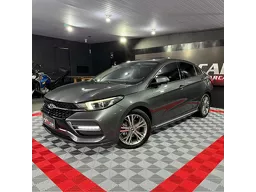 Chery Arrizo 6