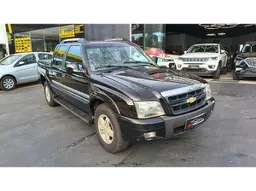 Chevrolet S10