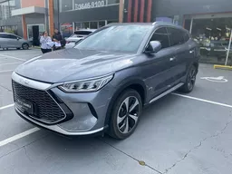 BYD Song Plus