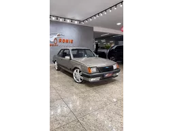 Chevrolet Monza