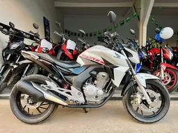 CB Twister