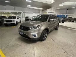 Ford Territory