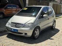 Mercedes-benz Classe A