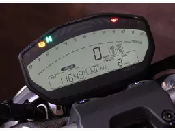 Ducati Monster