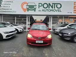 Toyota Etios