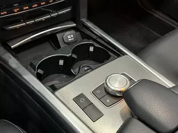 Mercedes-benz E 250