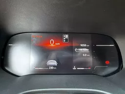 Renault Kardian