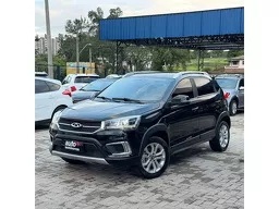 Chery Tiggo 2