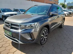 Volkswagen Taos