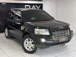 Freelander