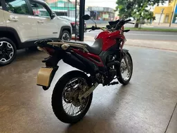 Honda XRE 190