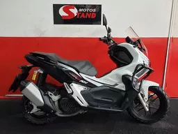 Honda ADV