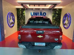 Chevrolet S10